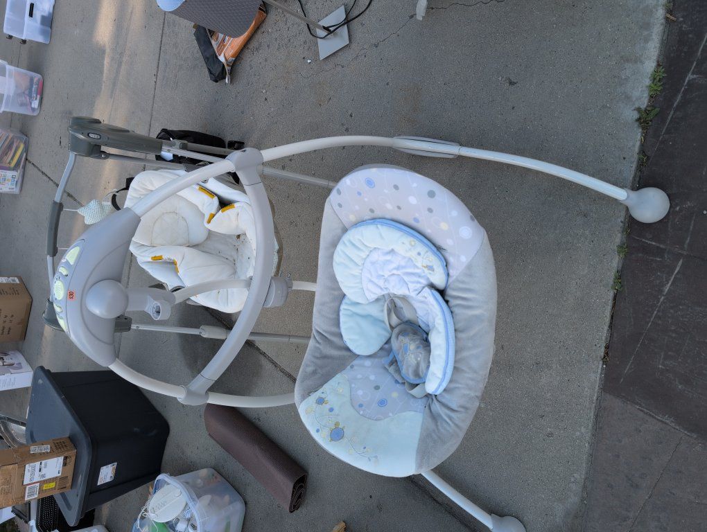 Baby Swings