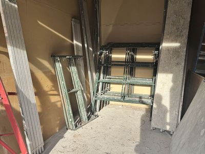 Scaffolding For Sale