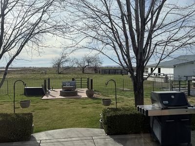 Horse Pasture For Rent