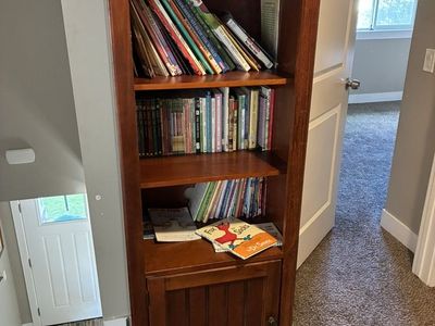 Entertainment Center Set, Plus