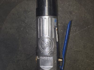 Unbranded Air Angle Drill Right Angle Air Drill Pneumatic Tool T-333X