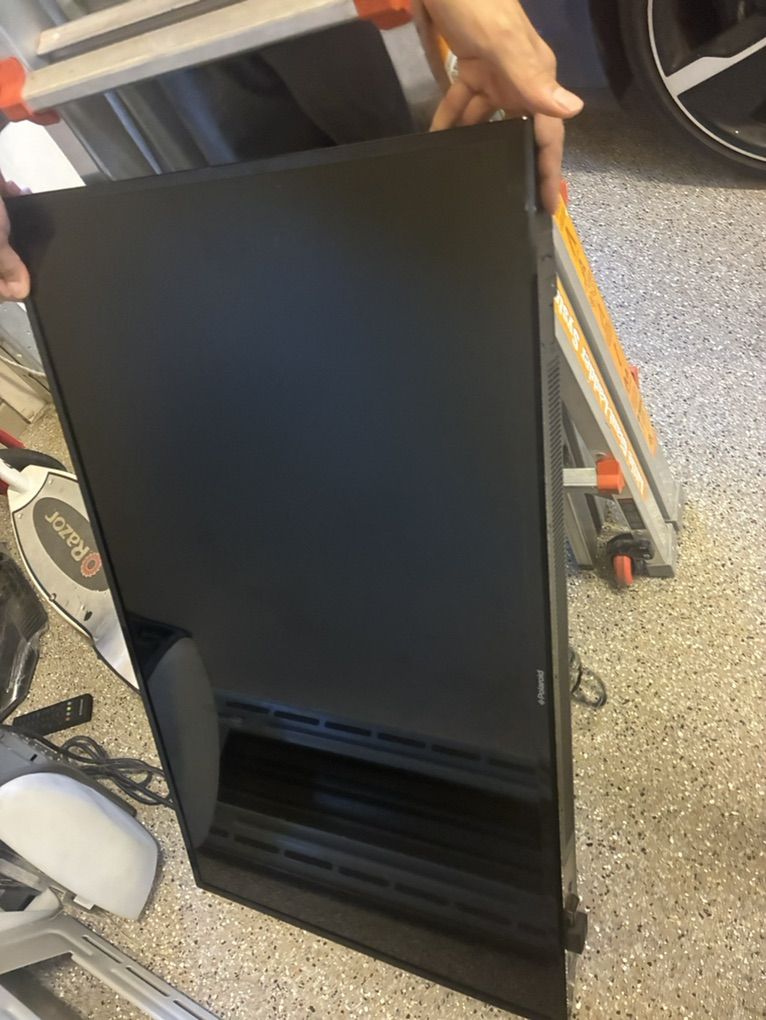 polaroid 40 full HD TV