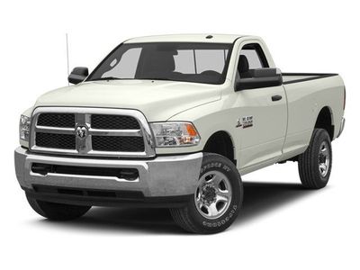 2013 Ram 3500 Tradesman