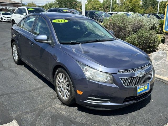 2014 Chevrolet Cruze ECO Auto