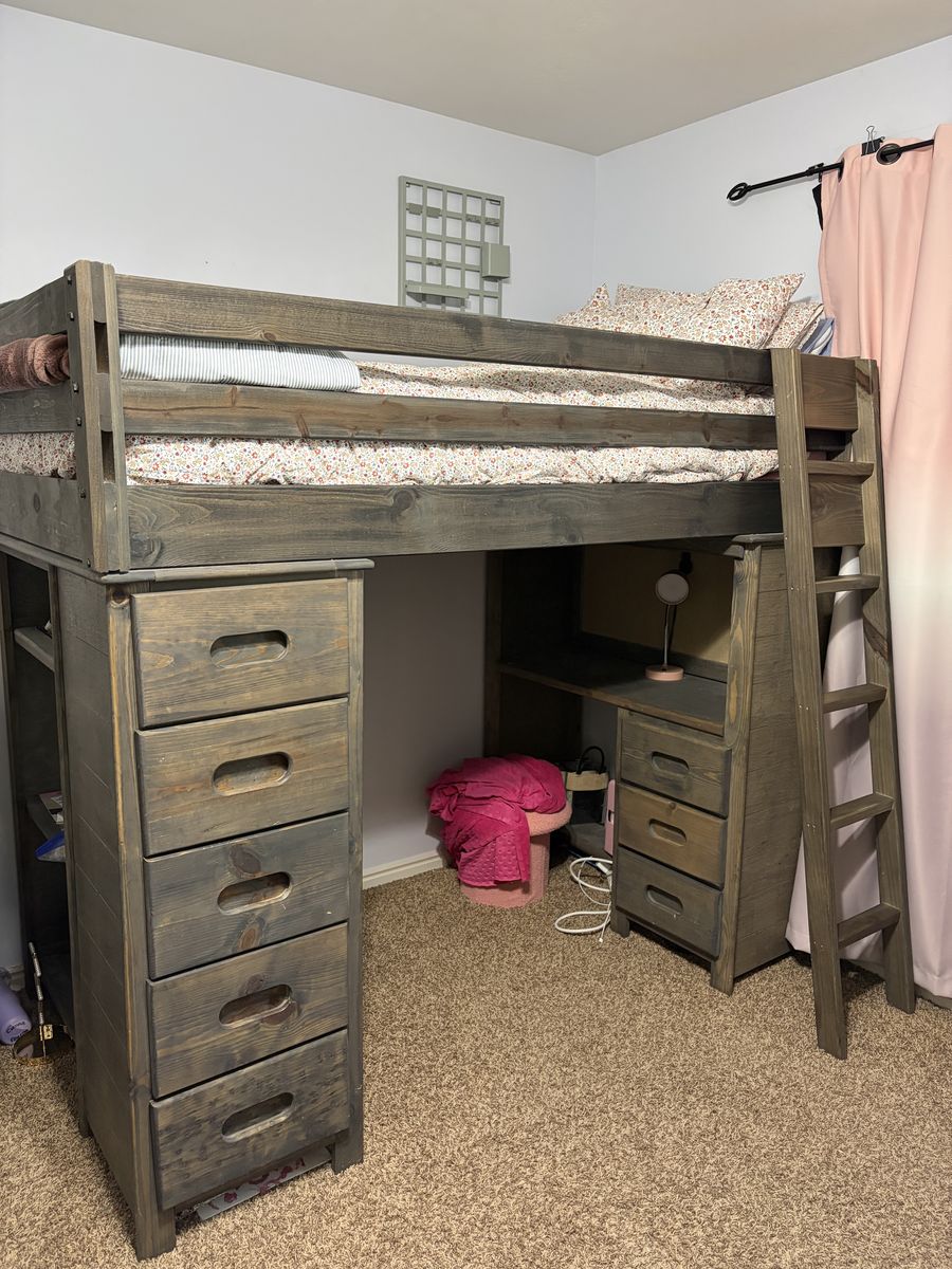 Trendwood Loft Beds