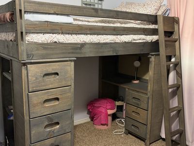 Trendwood Loft Beds