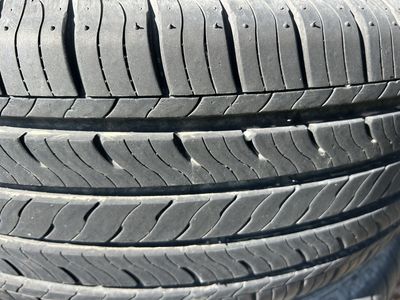 Tires. Great tread. 205 55 r16