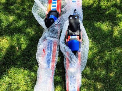 Water Skis Brand new Gladiator Combo
