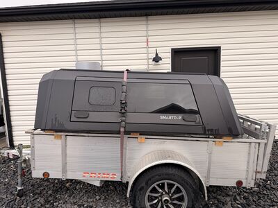 SmartCap EVO Sport Bed Cap