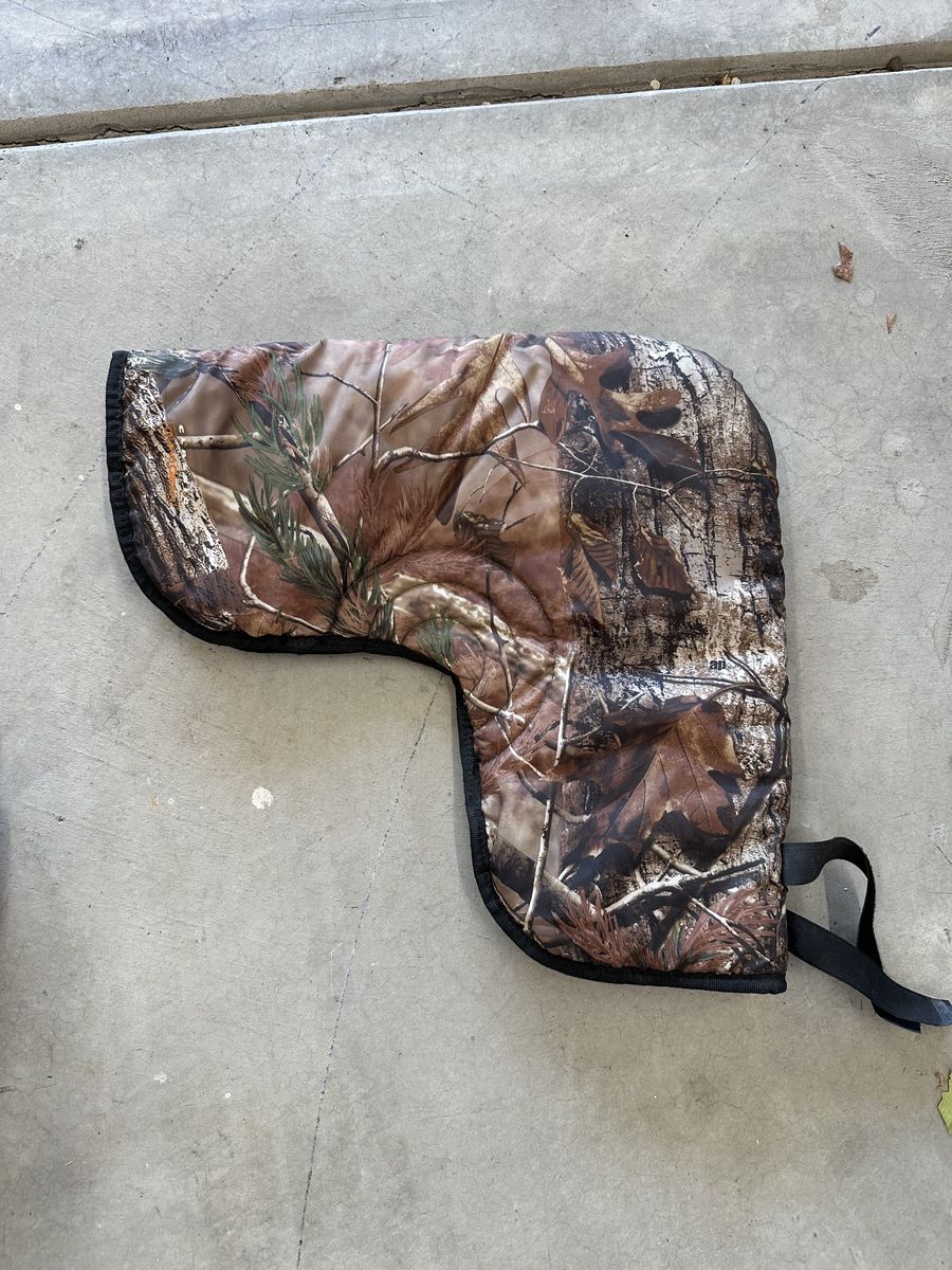 ATV Mittens for sale