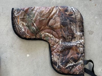 ATV Mittens for sale