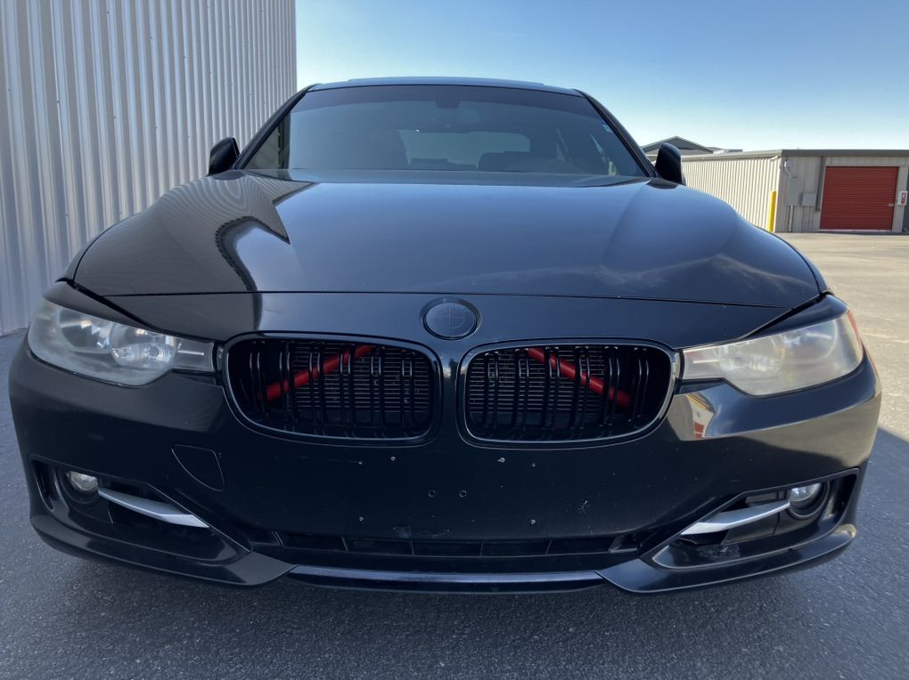 2012 328i Sport 2.0 Turbo RWD
