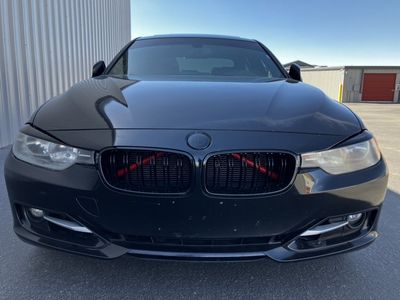 2012 328i Sport 2.0 Turbo RWD