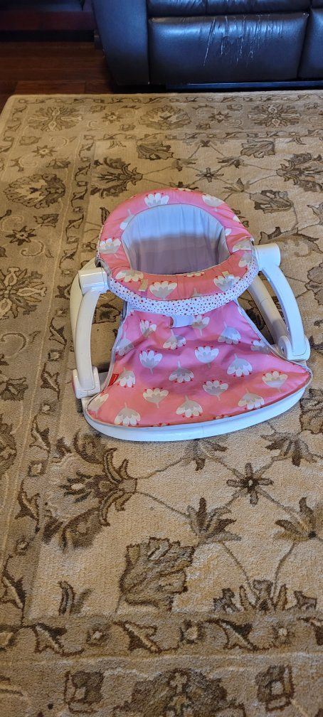 free baby chair