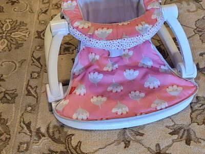free baby chair