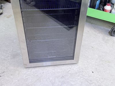 Beverage Fridge