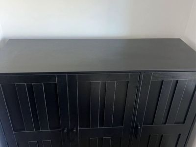 Brand new cabinets (2)