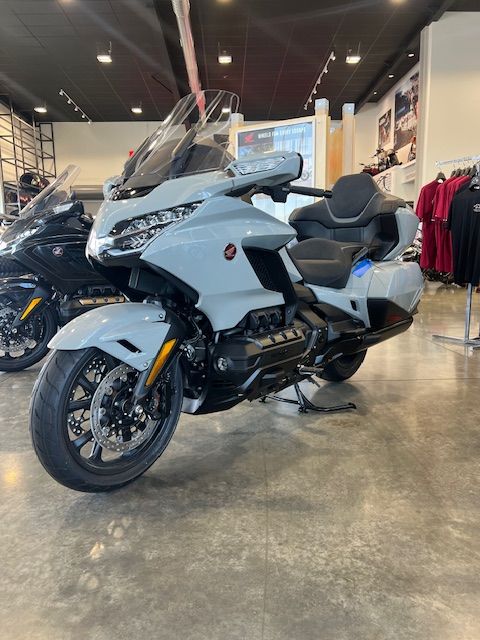 2026 HONDA Gold Wing® Tour Automatic DCT - H00114