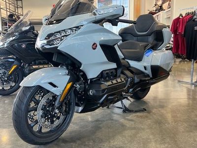 2026 HONDA Gold Wing® Tour Automatic DCT - H00114