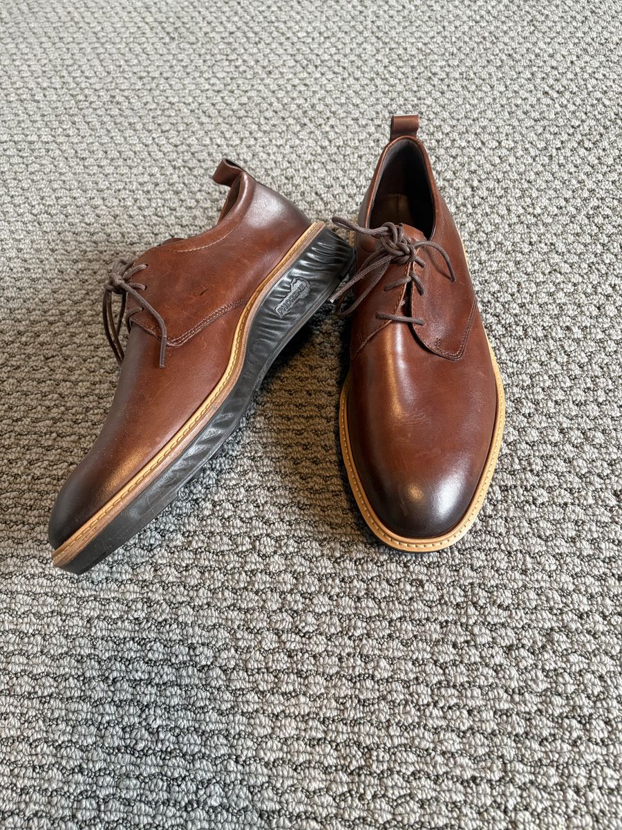 ECCO St.1 Hybrid Dress shoe - BRAND NEE