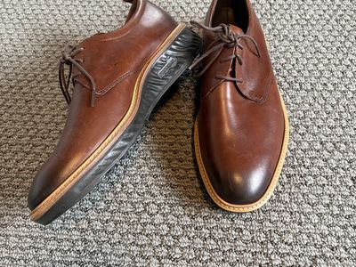 ECCO St.1 Hybrid Dress shoe - BRAND NEE