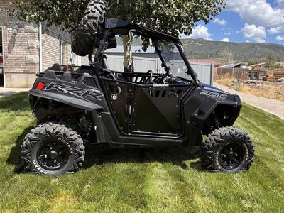 2014 Polaris 900 Razor