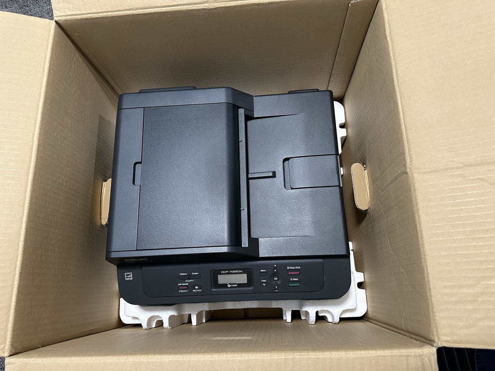 Brother Laser printer for office or home