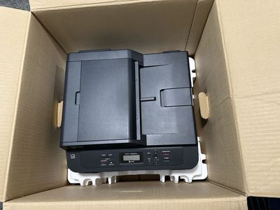 Brother Laser printer for office or home