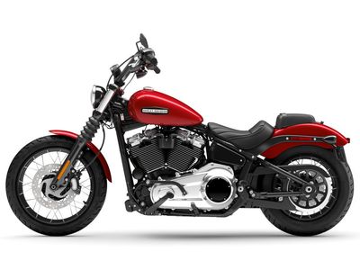 Harley-Davidson 2026 Street Bob