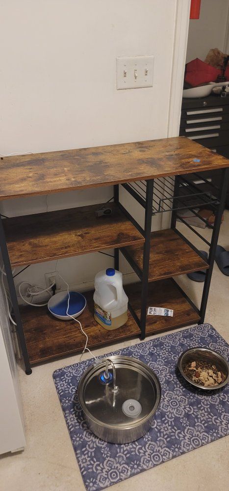 Bakers Rack (first come first serve)