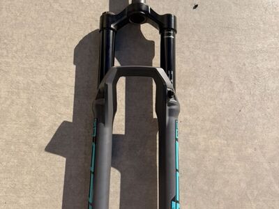 Rock Shox Zeb Ultimate 170 mm 2020