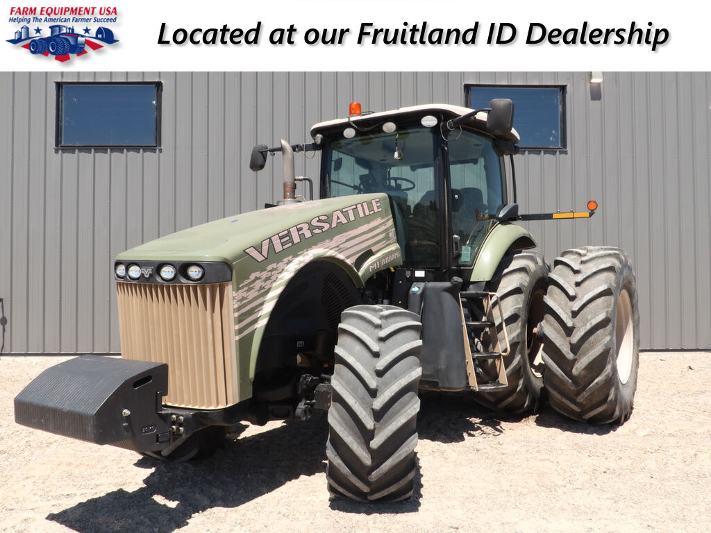 2016 Versatile 360 M1 Abrams Tractor (1023)