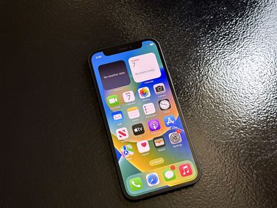 iPhone 12 Mini 128GB Black - Unlocked