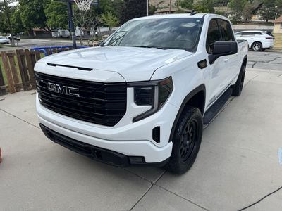 2023 GMC 1500 Elevation