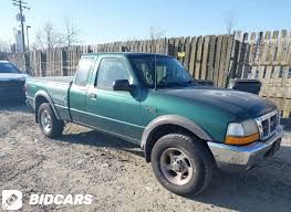 Nice truck