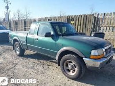 Nice truck