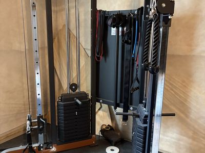 Home gym