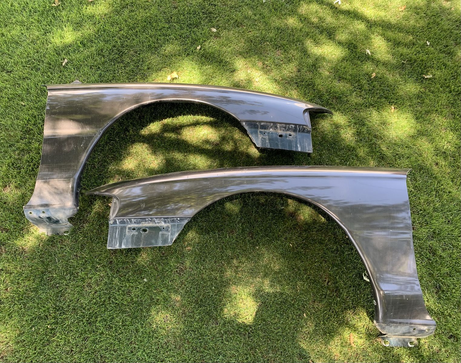 Ford Mustang Sn95 fenders, PAIR