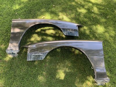 Ford Mustang Sn95 fenders, PAIR