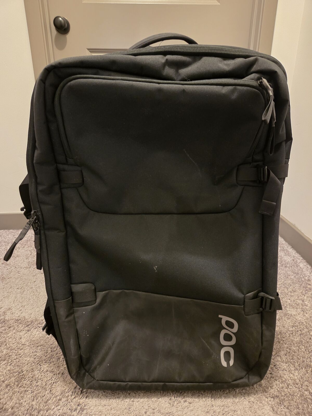 POC Trolley 100L Suitcase