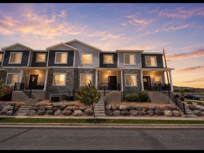 Rooms for Rent in Brand-New Lehi Townhome | Move-In September 1
