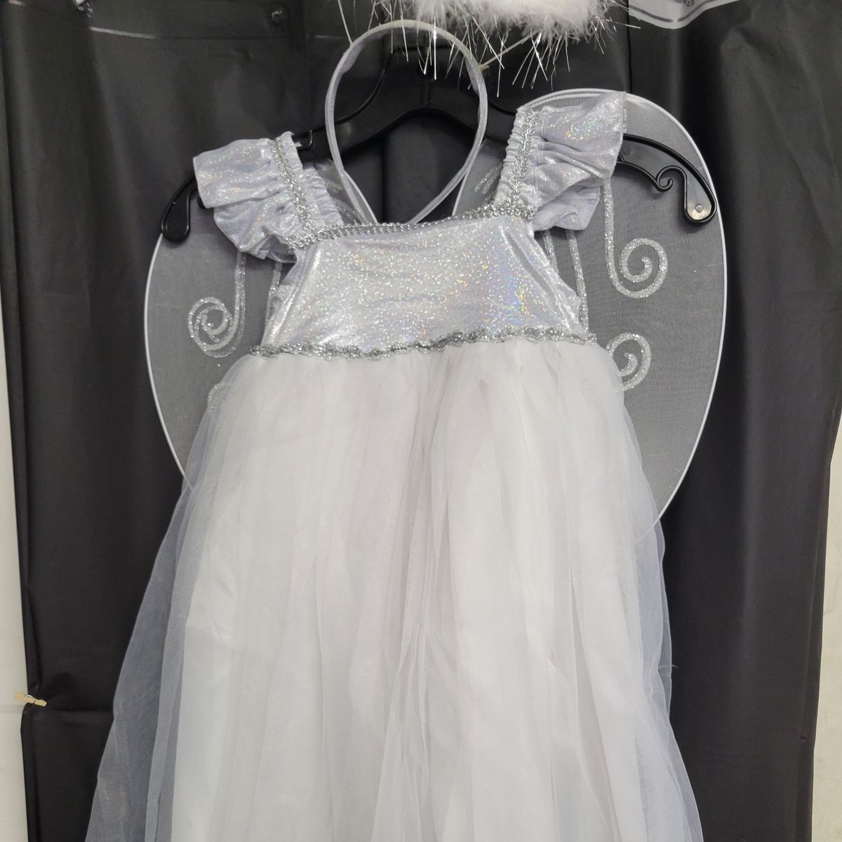 Littlest Angel sz 3-4 T  $7