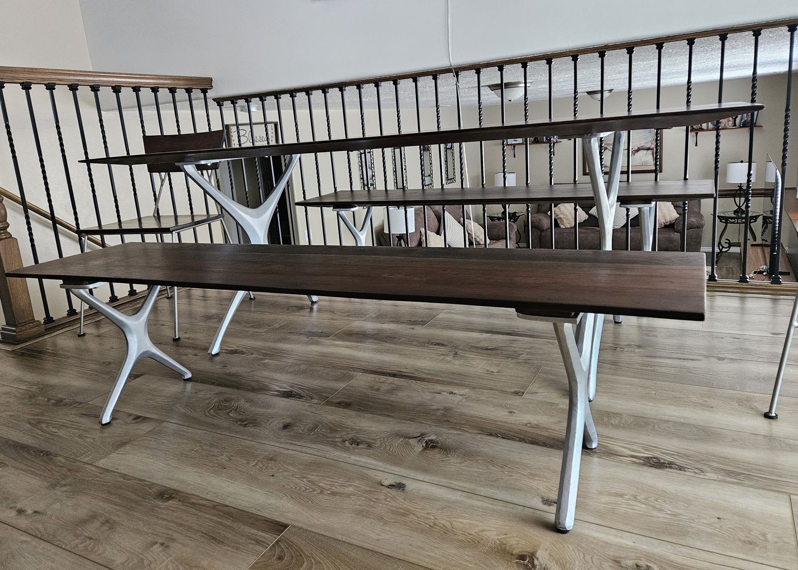 5 Piece Dining Set