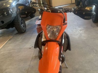 2019 KTM 300 XC-W 2-Stroke