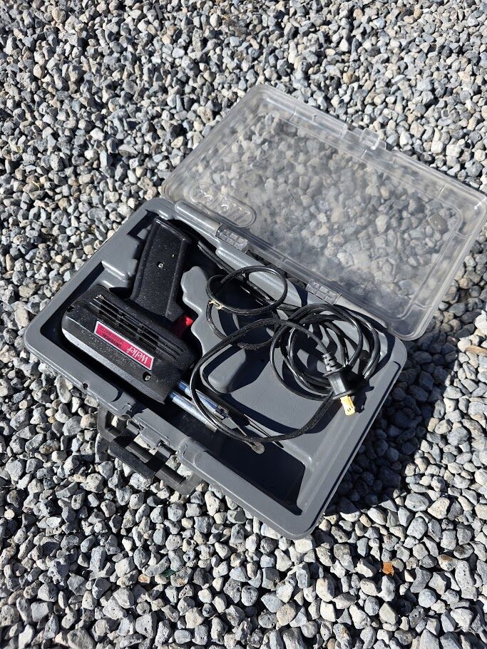 Weller Soldering Iron