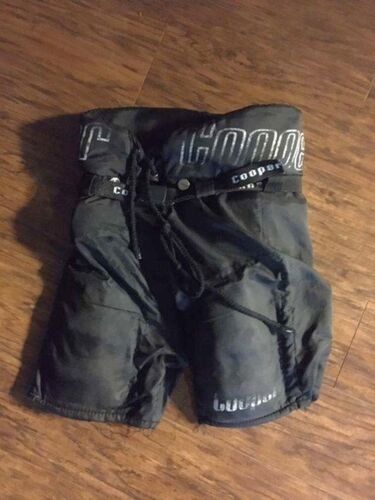 Hockey Pants Cooper Youth Small
