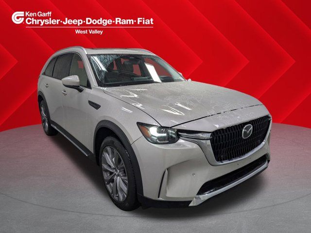 2024 Mazda CX-90 3.3 Turbo Premium