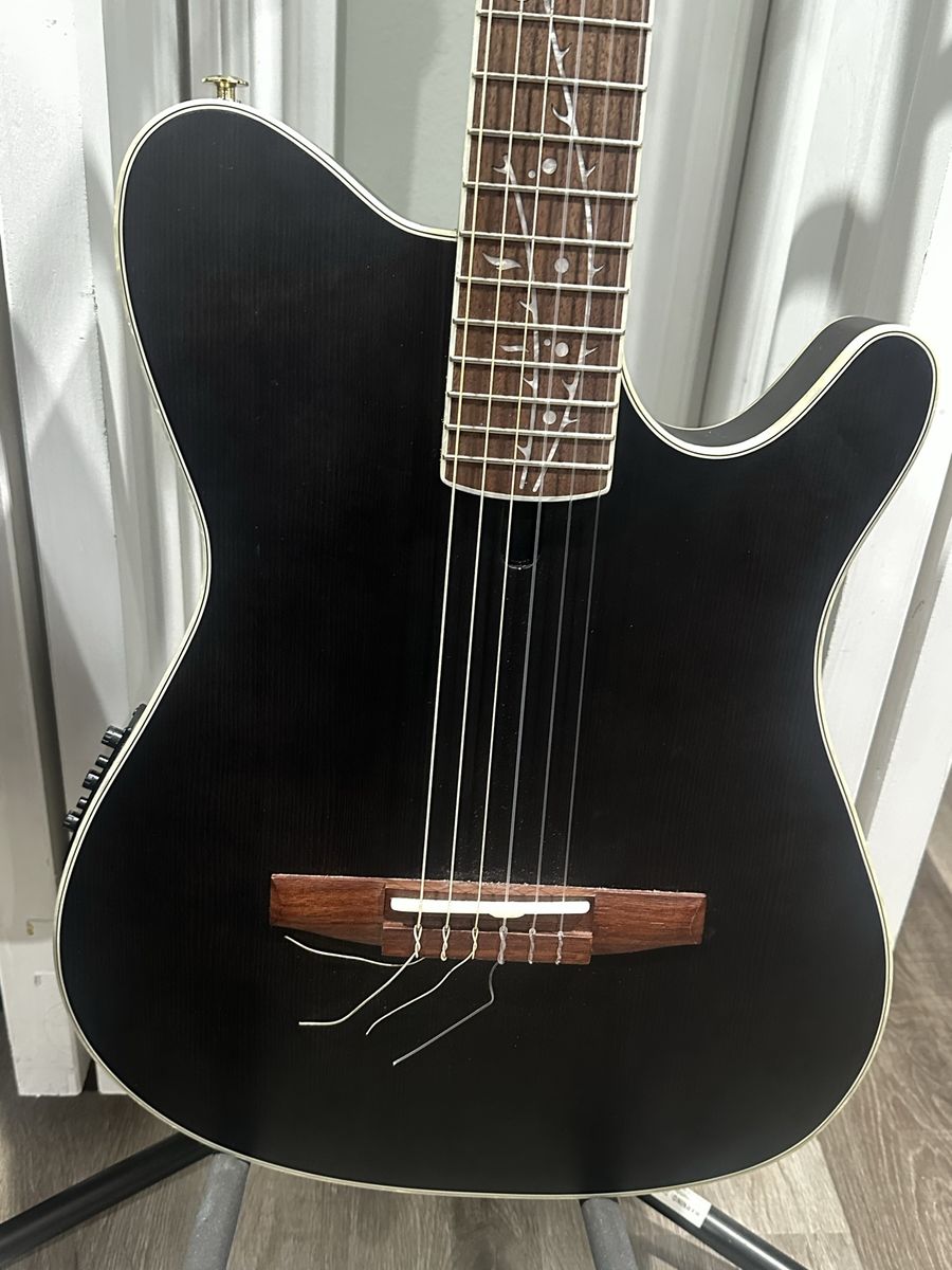 Ibanez TOD10