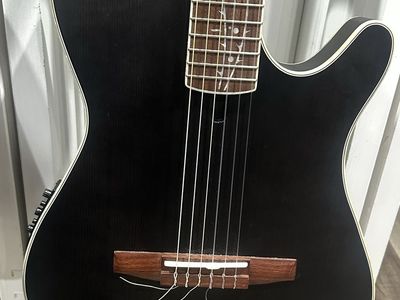 Ibanez TOD10