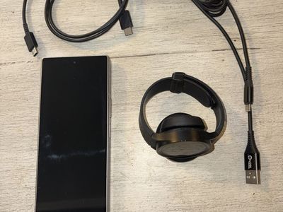 Samsung Galaxy Z Fold 6 and Watch5 Pro bundle